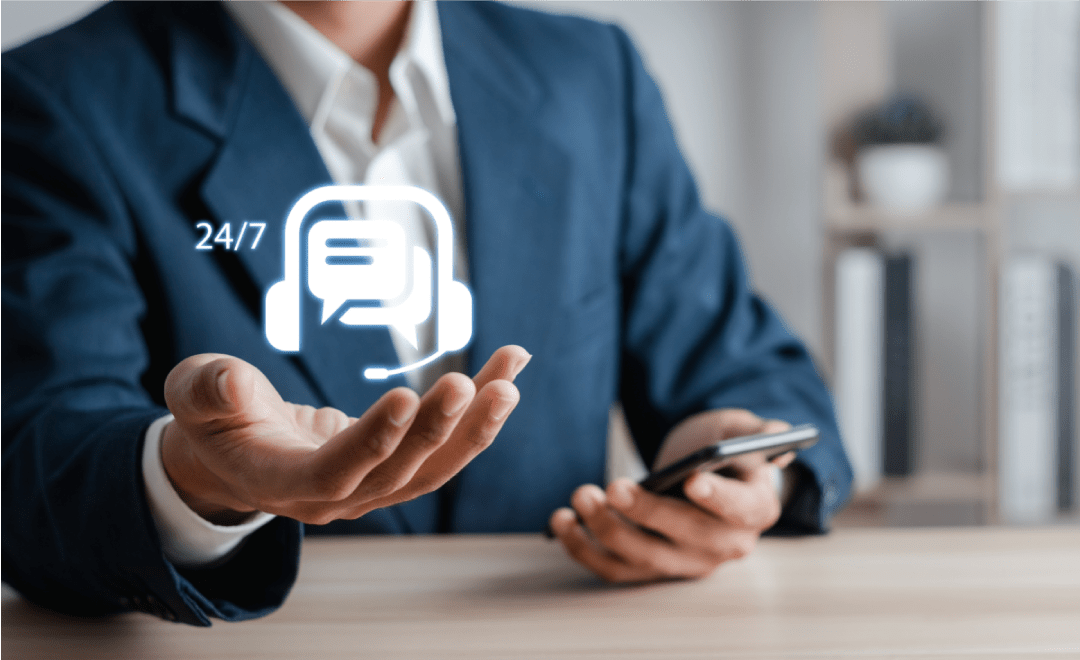 articulo-data Flujos de Comunicación Automatizados que Venden 24/7